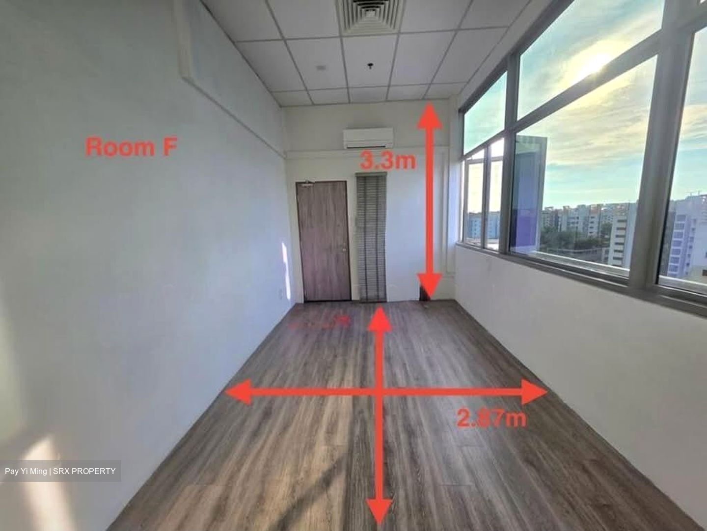 WOODLANDS MRT STATION (TE2) (D25), Factory #567989311